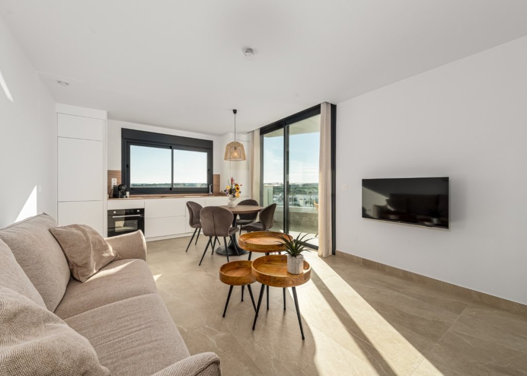 Sale - Apartment - Top Floor - Benijófar - Benijofar