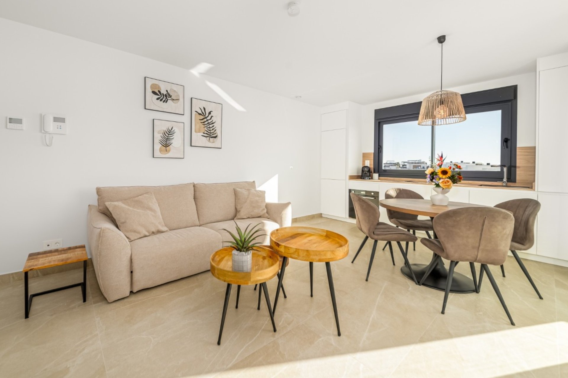 Sale - Apartment - Top Floor - Benijófar - Benijofar