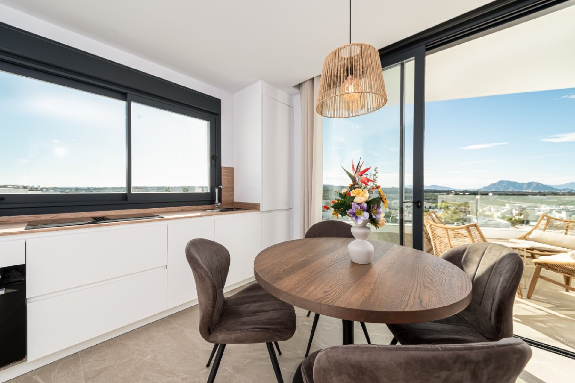 Sale - Apartment - Top Floor - Benijófar - Benijofar