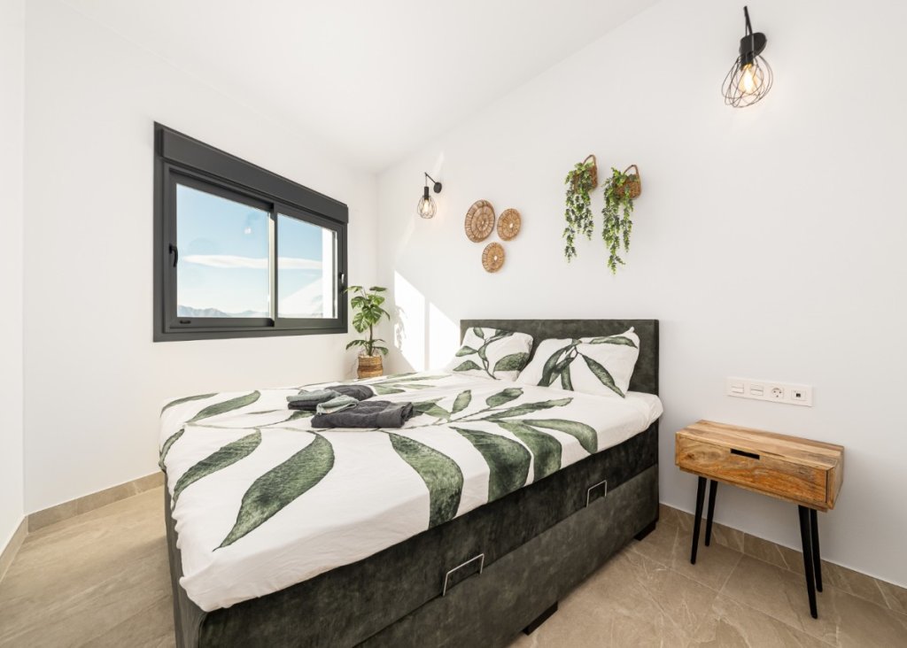 Sale - Apartment - Top Floor - Benijófar - Benijofar
