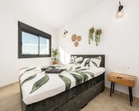 Sale - Apartment - Top Floor - Benijófar - Benijofar
