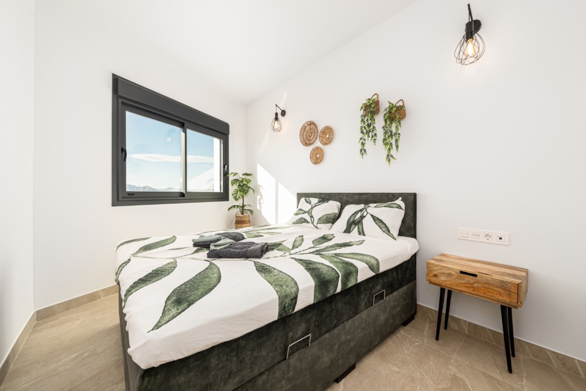 Sale - Apartment - Top Floor - Benijófar - Benijofar