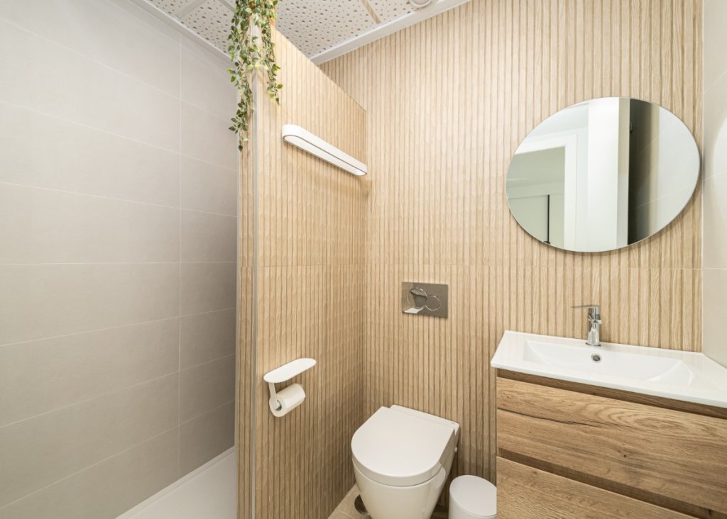 Sale - Apartment - Top Floor - Benijófar - Benijofar