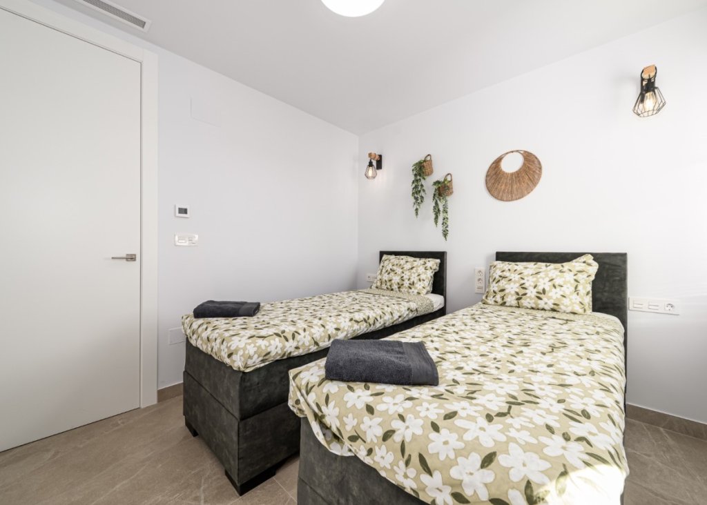 Sale - Apartment - Top Floor - Benijófar - Benijofar