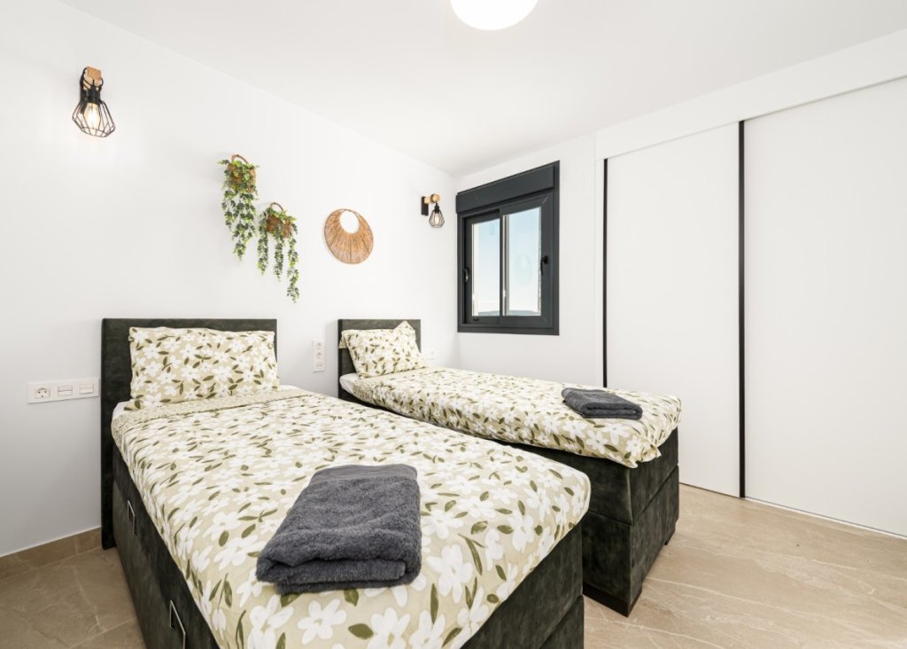 Sale - Apartment - Top Floor - Benijófar - Benijofar