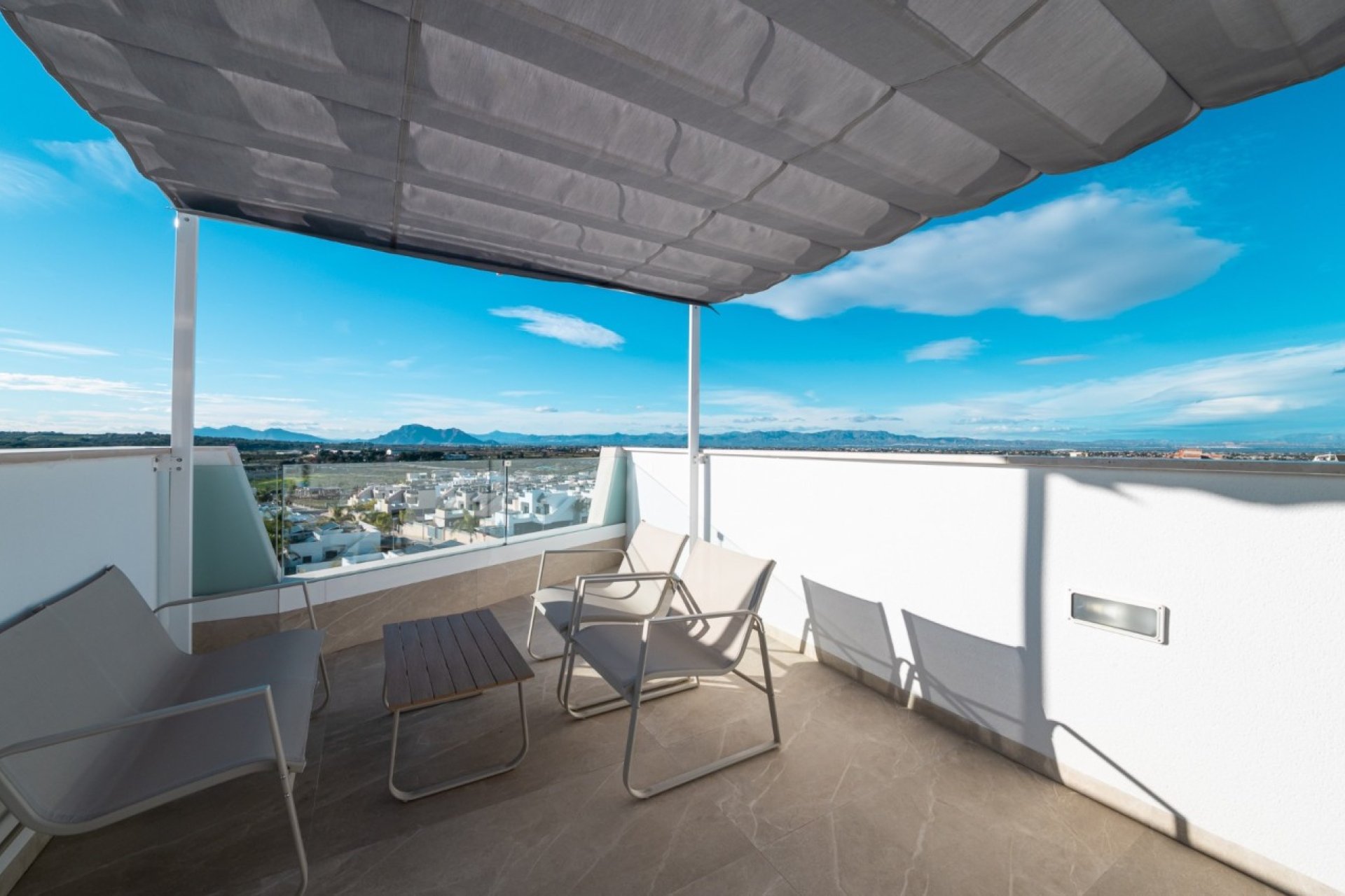 Sale - Apartment - Top Floor - Benijófar - Benijofar