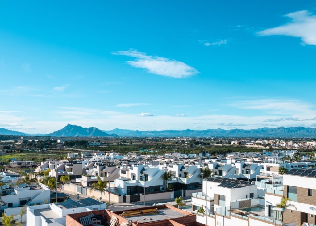 Sale - Apartment - Top Floor - Benijófar - Benijofar