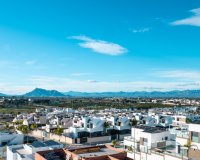 Sale - Apartment - Top Floor - Benijófar - Benijofar