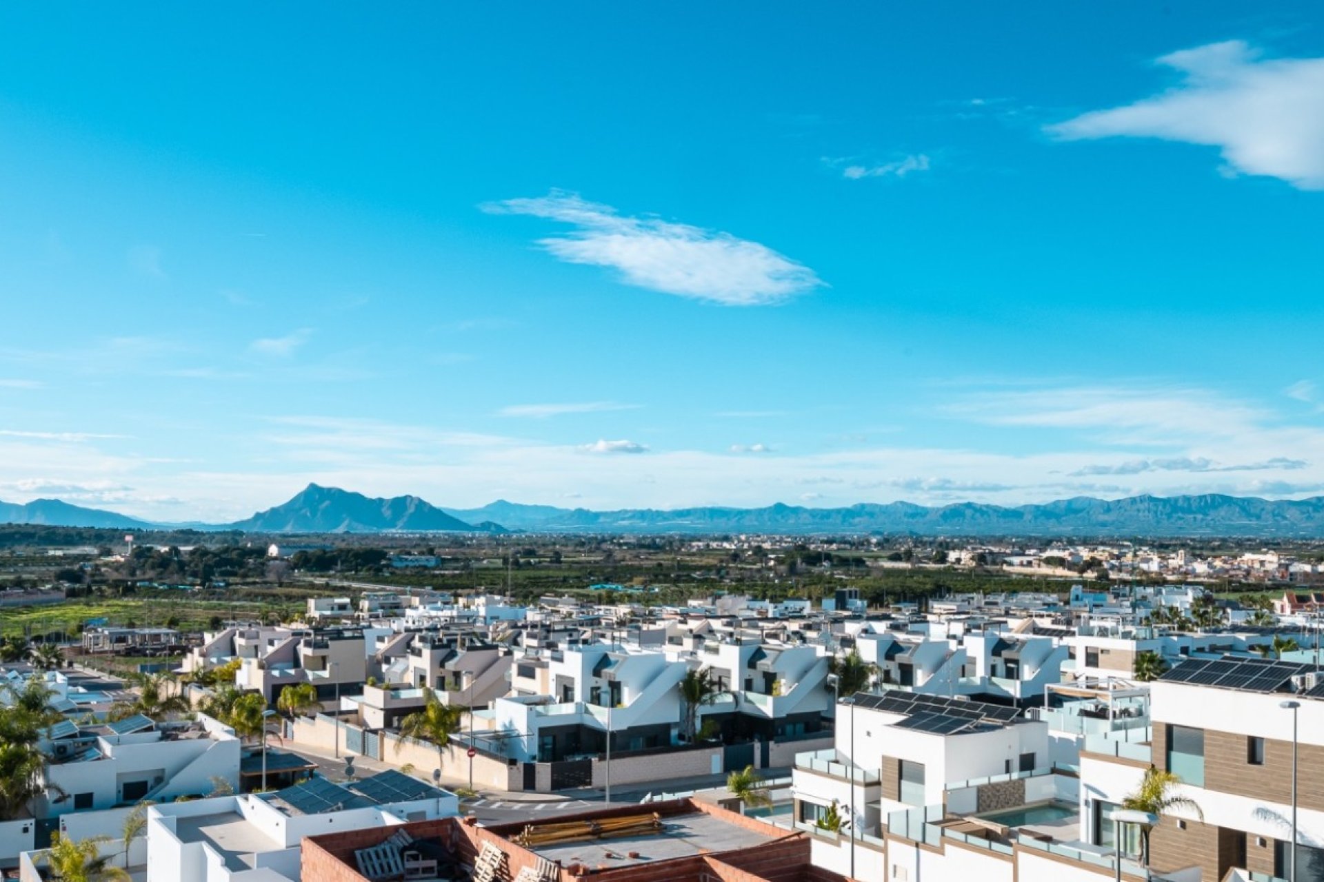 Sale - Apartment - Top Floor - Benijófar - Benijofar