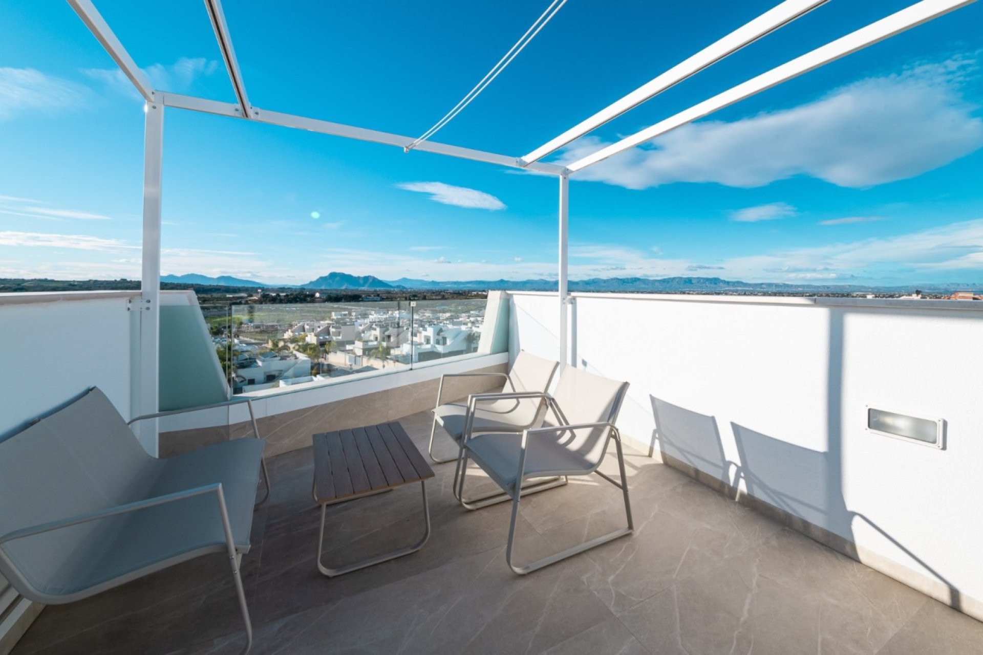Sale - Apartment - Top Floor - Benijófar - Benijofar