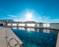 Sale - Apartment - Top Floor - Benijófar - Benijofar