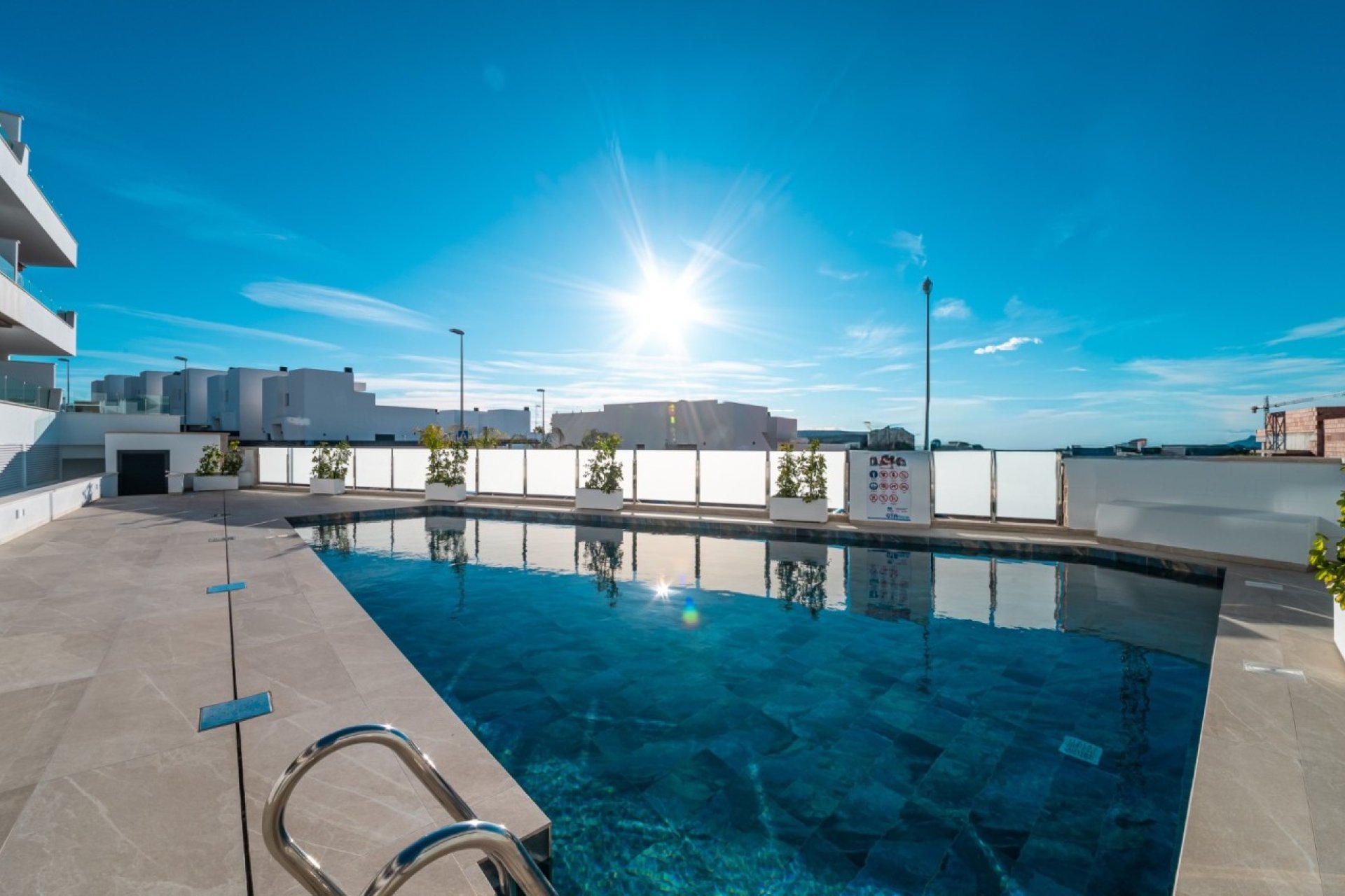 Sale - Apartment - Top Floor - Benijófar - Benijofar