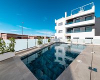Sale - Apartment - Top Floor - Benijófar - Benijofar