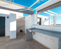 Sale - Apartment - Top Floor - Benijófar - Benijofar