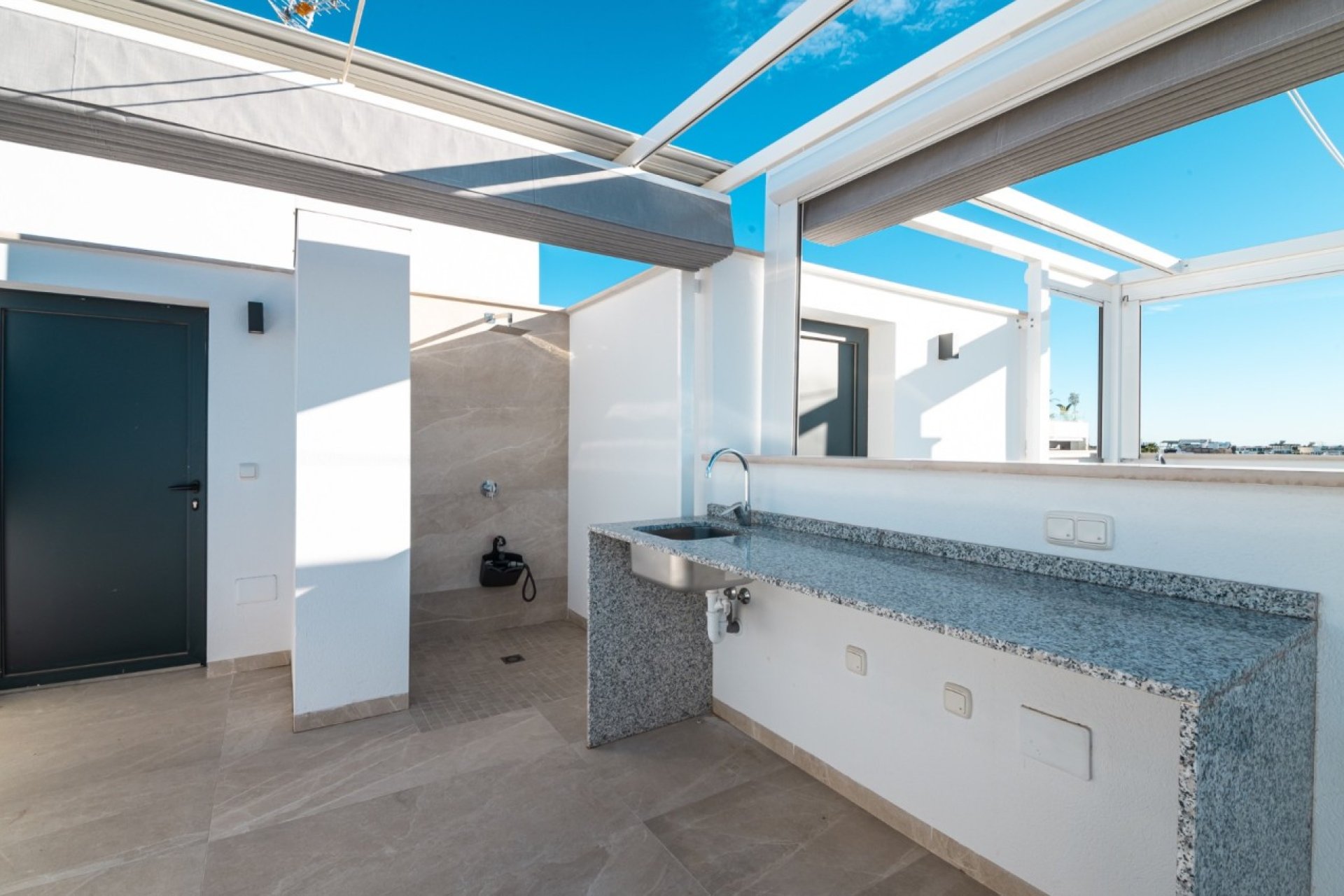 Sale - Apartment - Top Floor - Benijófar - Benijofar