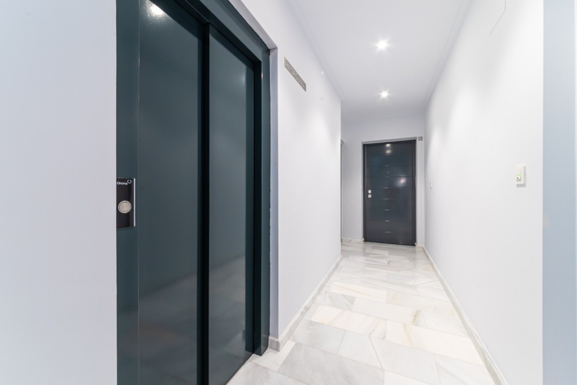 Sale - Apartment - Top Floor - Benijófar - Benijofar