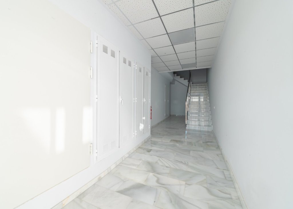 Sale - Apartment - Top Floor - Benijófar - Benijofar