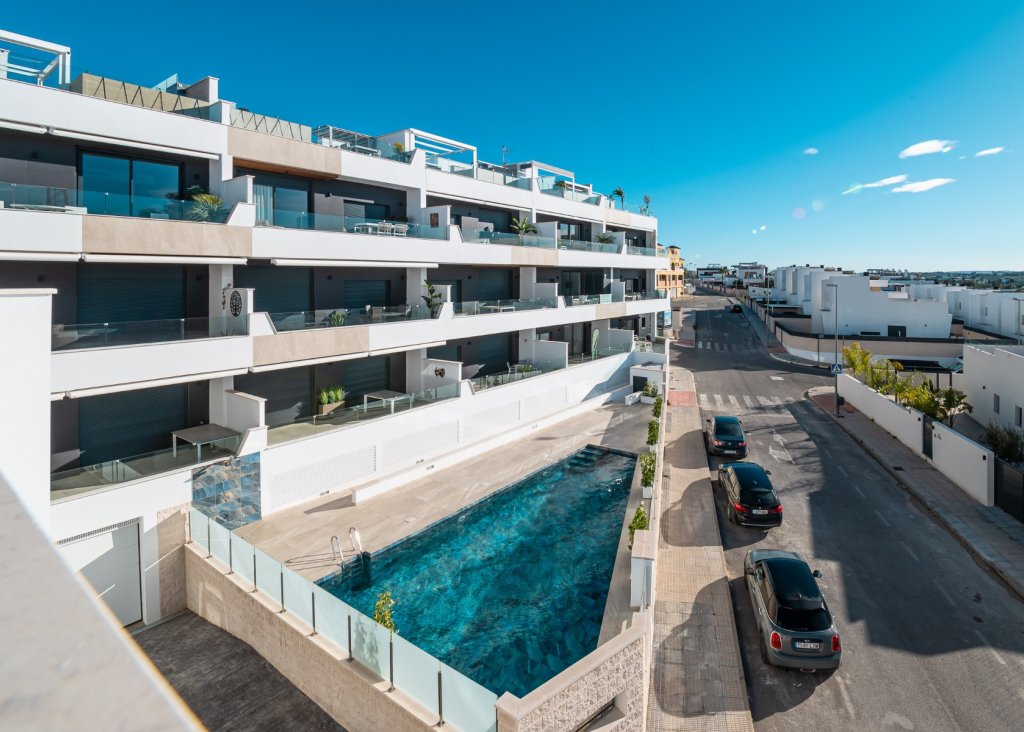 Sale - Apartment - Top Floor - Benijófar - Benijofar