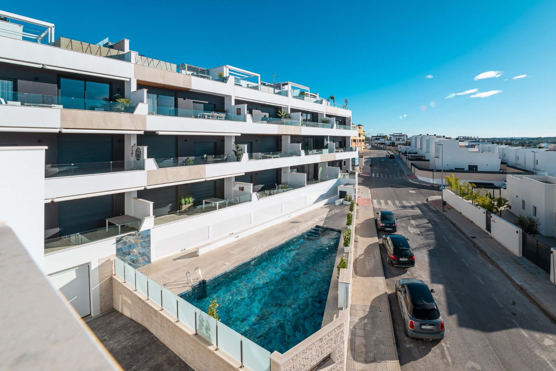 Sale - Apartment - Top Floor - Benijófar - Benijofar