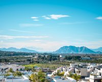 Sale - Apartment - Top Floor - Benijófar - Benijofar