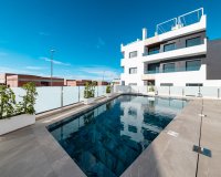 Sale - Apartment - Top Floor - Benijófar - Benijofar