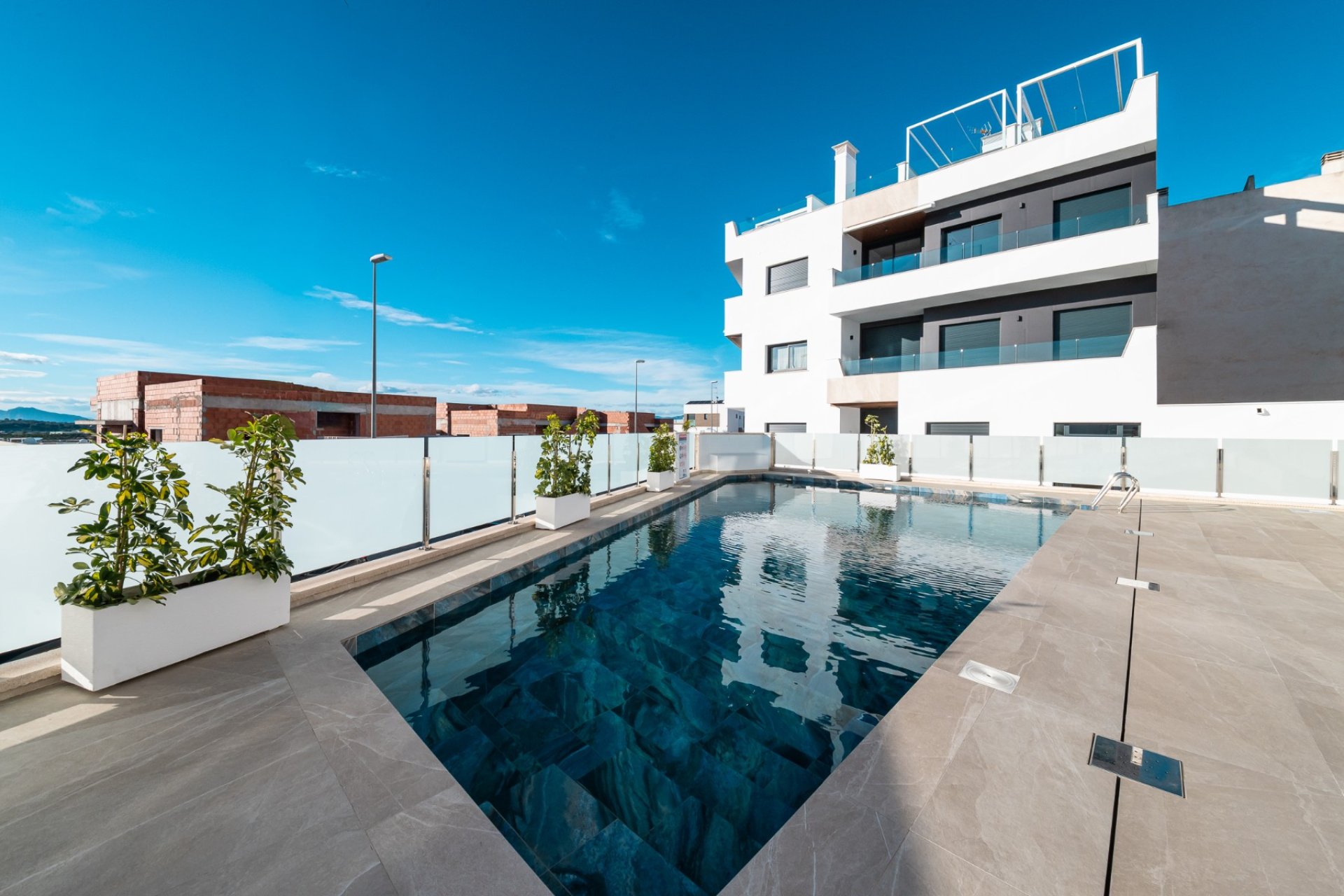 Sale - Apartment - Top Floor - Benijófar - Benijofar