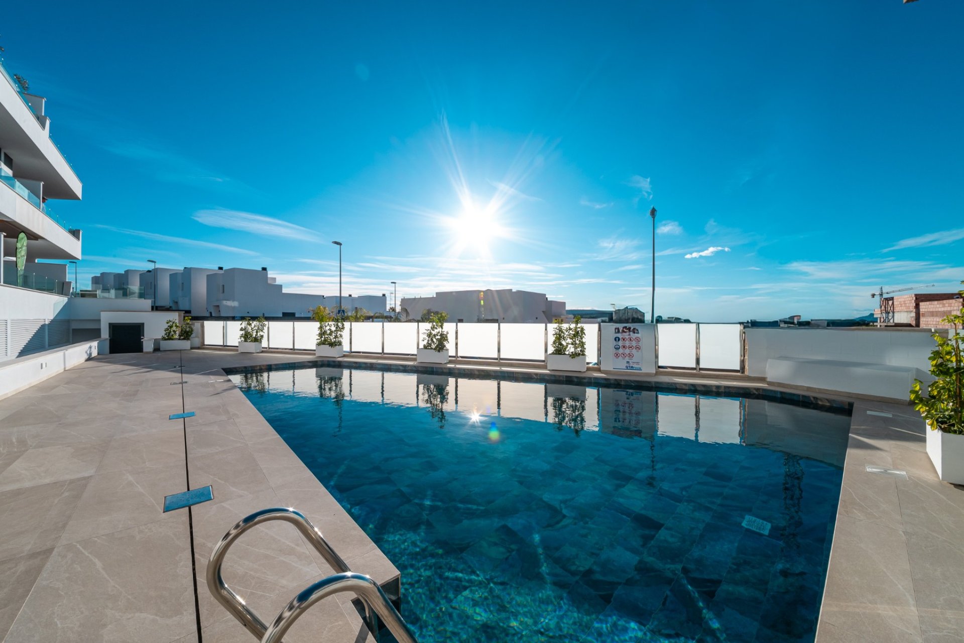 Sale - Apartment - Top Floor - Benijófar - Benijofar
