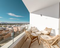 Sale - Apartment - Top Floor - Benijófar - Benijofar