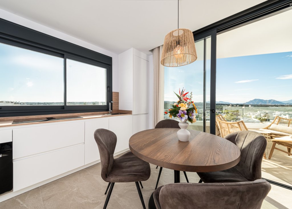 Sale - Apartment - Top Floor - Benijófar - Benijofar