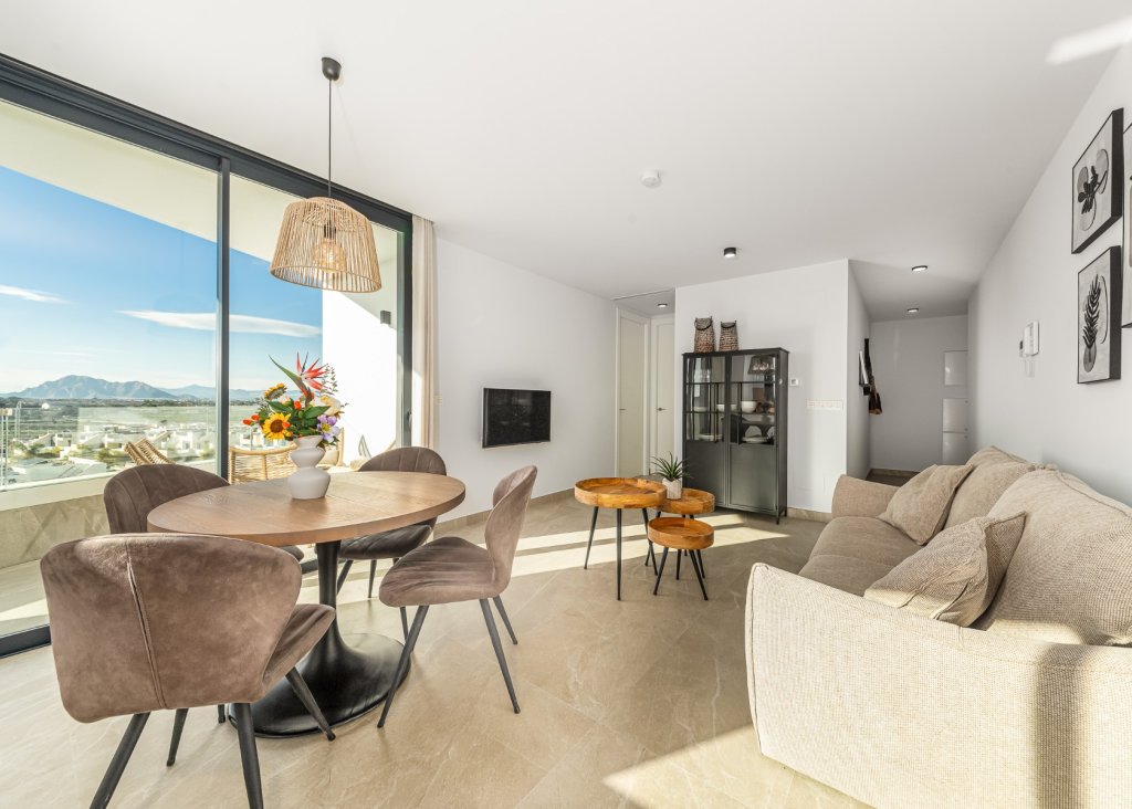 Sale - Apartment - Top Floor - Benijófar - Benijofar