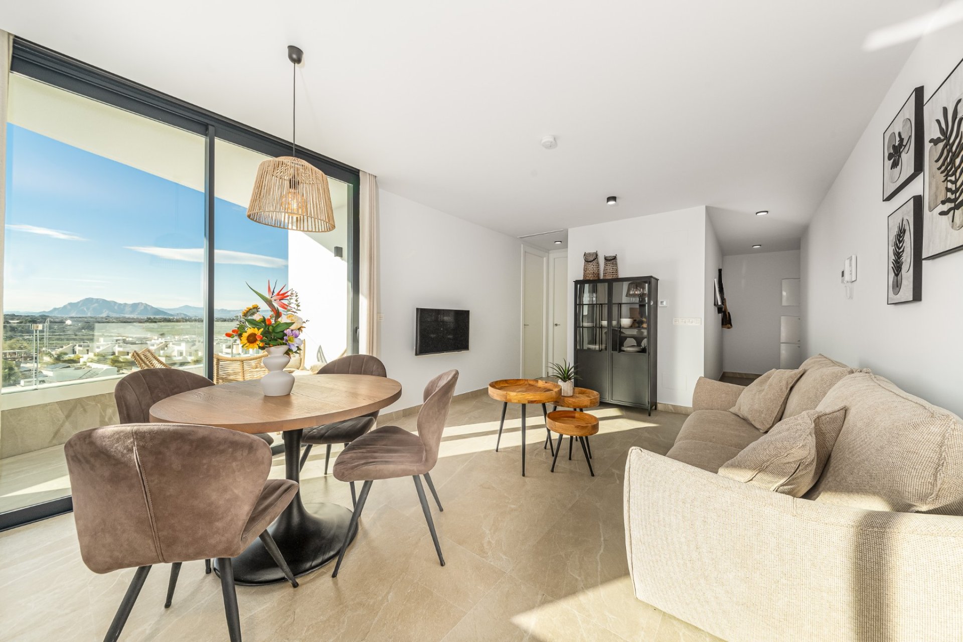 Sale - Apartment - Top Floor - Benijófar - Benijofar