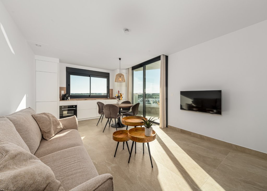 Sale - Apartment - Top Floor - Benijófar - Benijofar