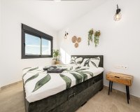 Sale - Apartment - Top Floor - Benijófar - Benijofar