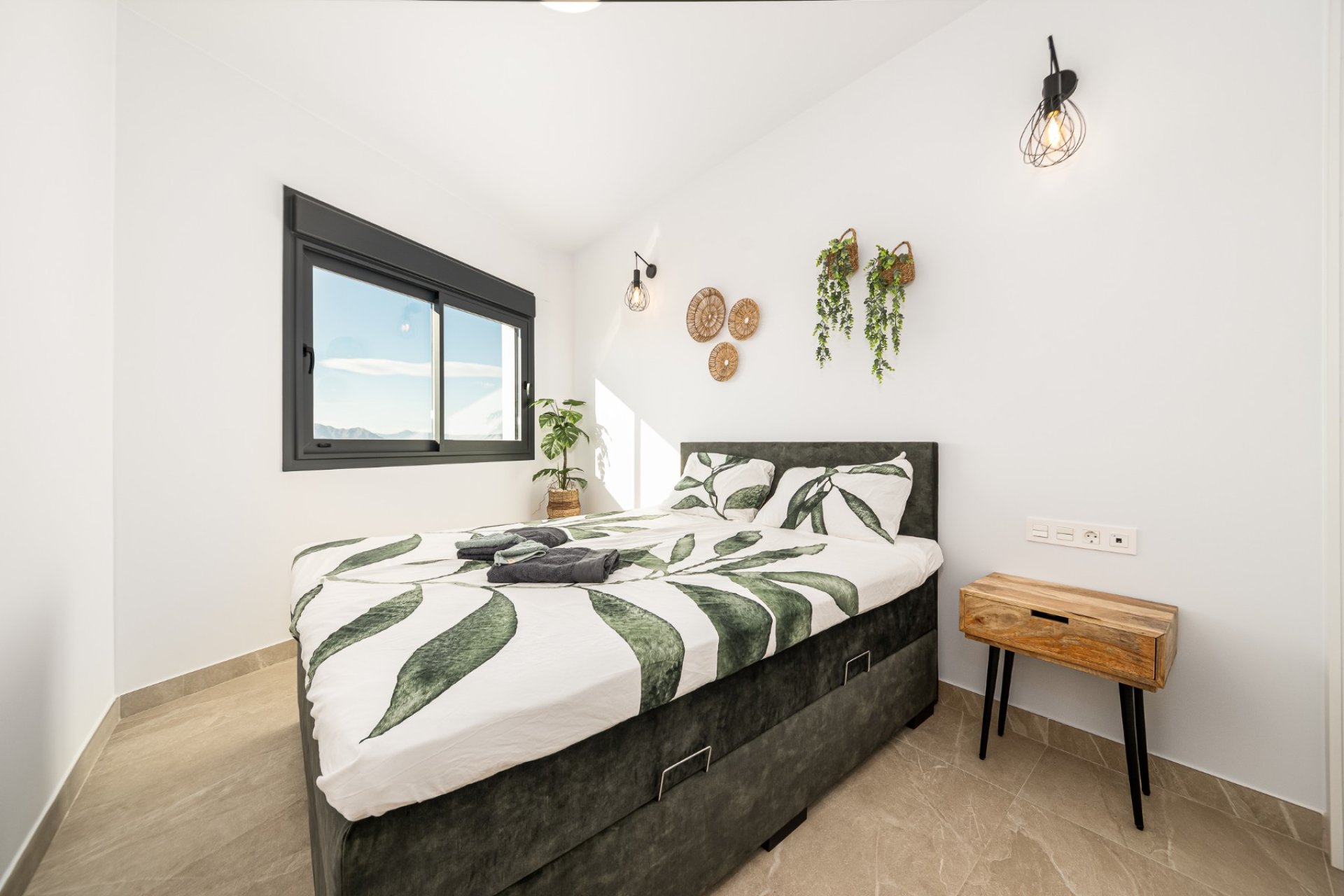 Sale - Apartment - Top Floor - Benijófar - Benijofar