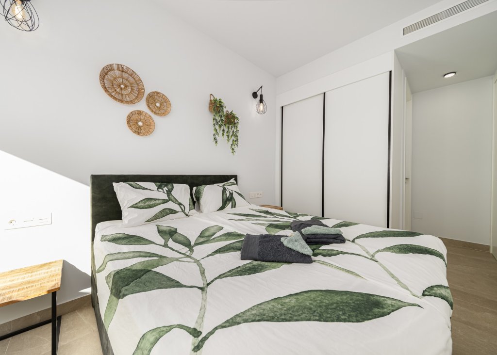 Sale - Apartment - Top Floor - Benijófar - Benijofar