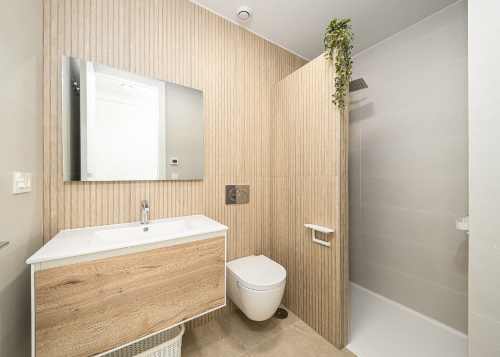 Sale - Apartment - Top Floor - Benijófar - Benijofar