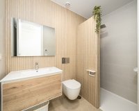 Sale - Apartment - Top Floor - Benijófar - Benijofar