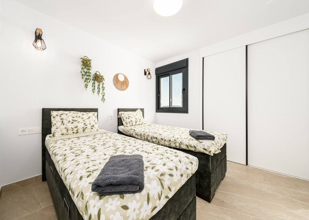 Sale - Apartment - Top Floor - Benijófar - Benijofar