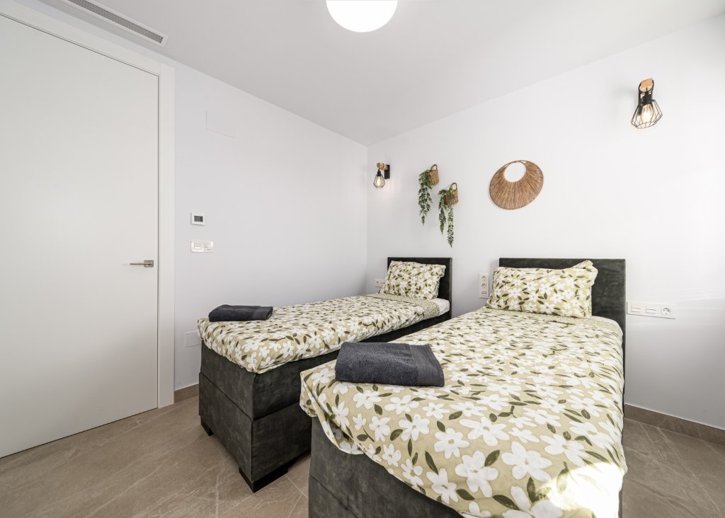 Sale - Apartment - Top Floor - Benijófar - Benijofar