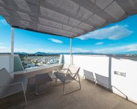 Sale - Apartment - Top Floor - Benijófar - Benijofar