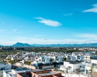 Sale - Apartment - Top Floor - Benijófar - Benijofar