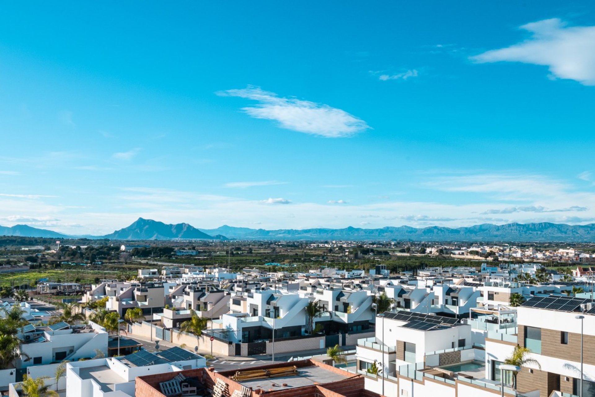 Sale - Apartment - Top Floor - Benijófar - Benijofar