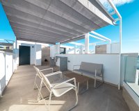 Sale - Apartment - Top Floor - Benijófar - Benijofar