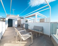 Sale - Apartment - Top Floor - Benijófar - Benijofar