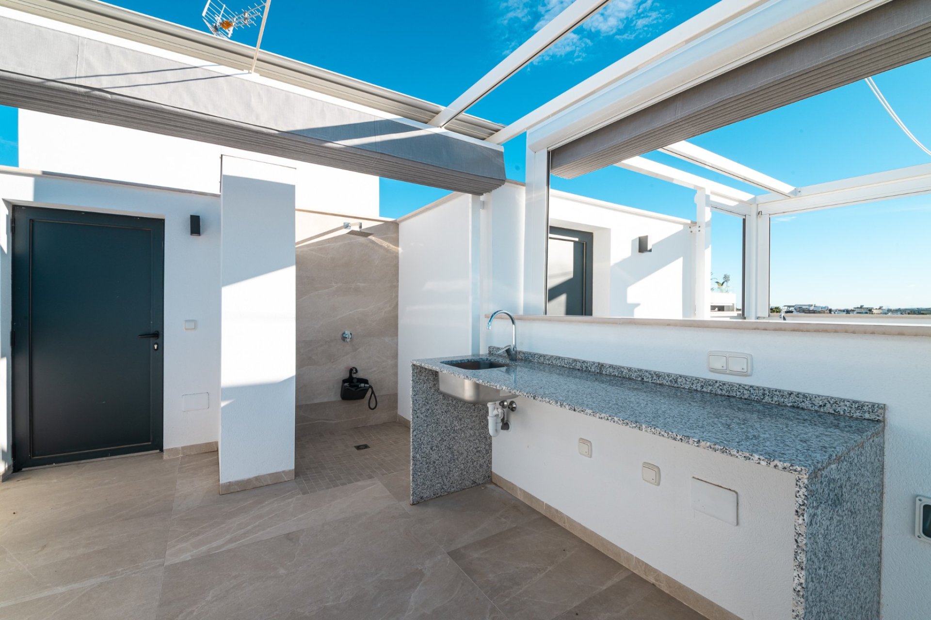 Sale - Apartment - Top Floor - Benijófar - Benijofar