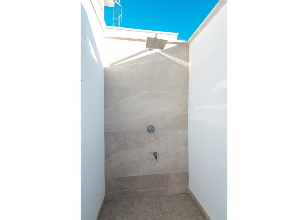 Sale - Apartment - Top Floor - Benijófar - Benijofar