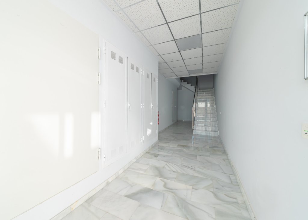 Sale - Apartment - Top Floor - Benijófar - Benijofar