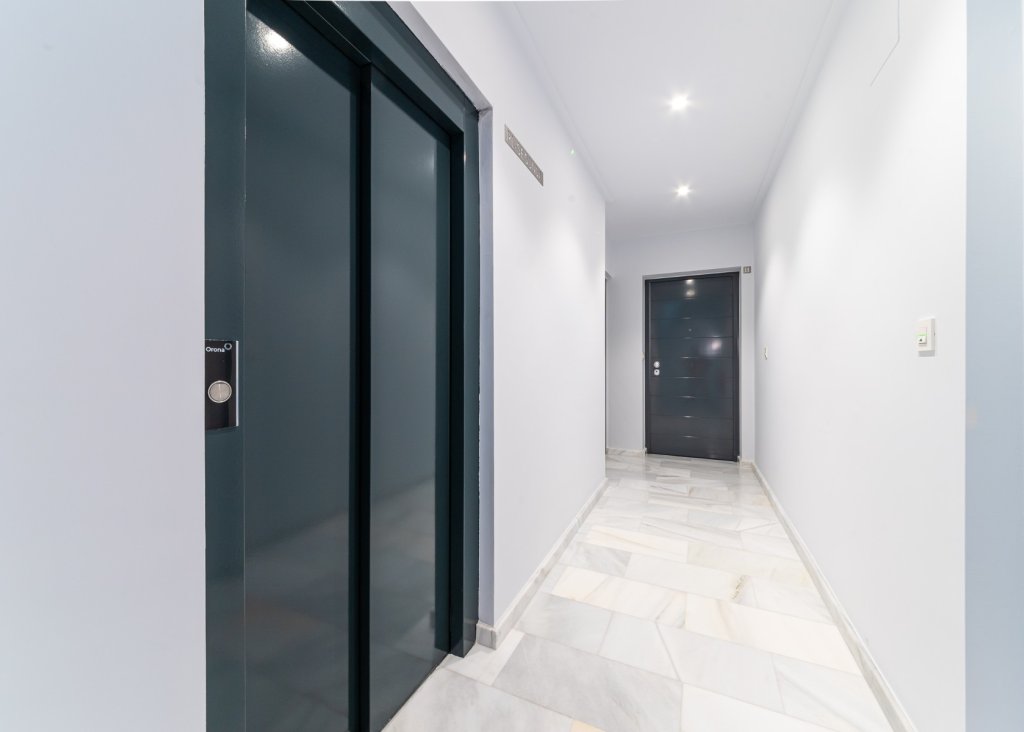 Sale - Apartment - Top Floor - Benijófar - Benijofar