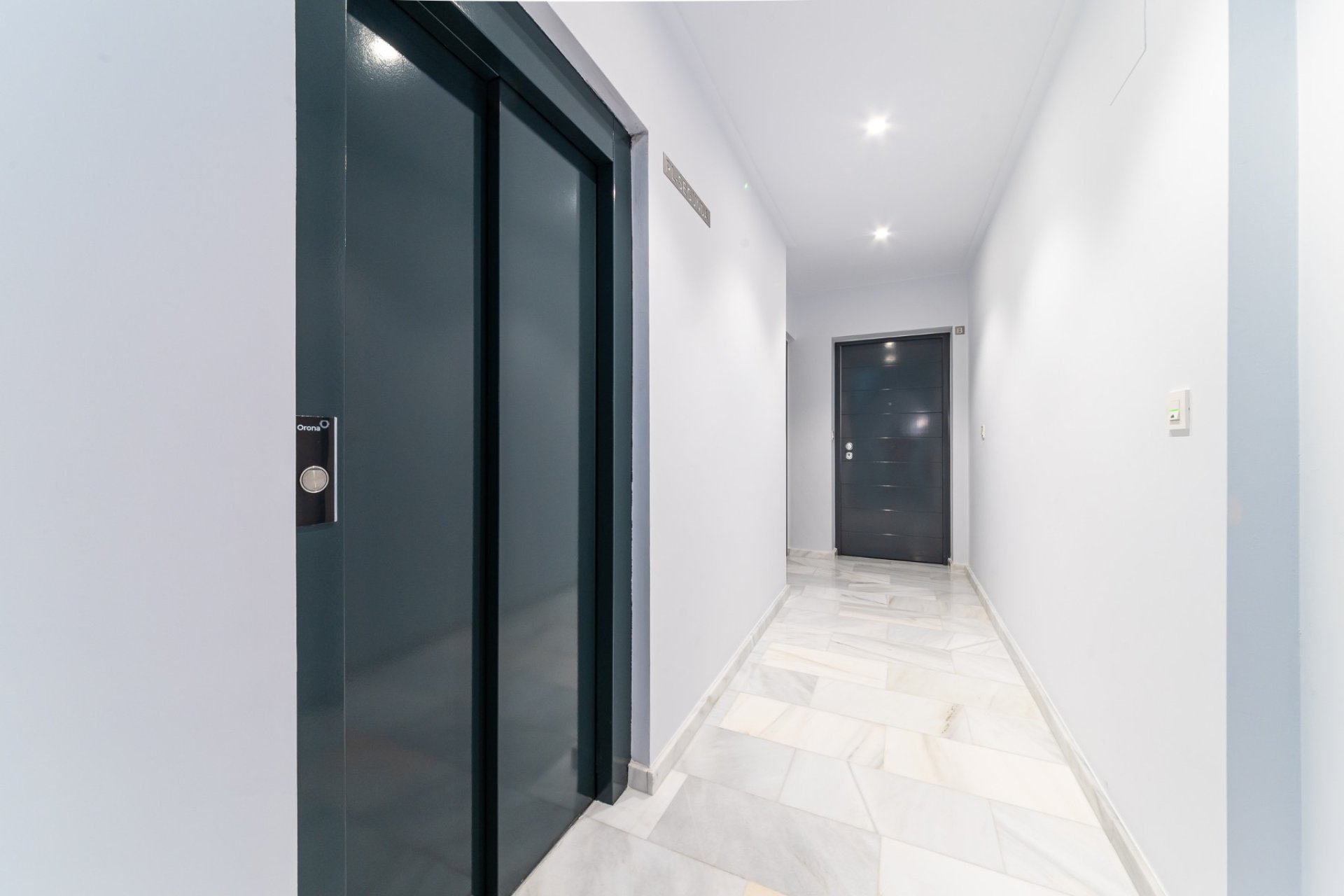 Sale - Apartment - Top Floor - Benijófar - Benijofar