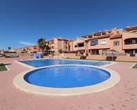 Sale - Apartment - Torrevieja - Aguas Nuevas